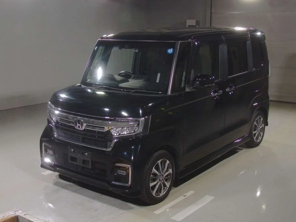 Honda N-Box JF3 2023