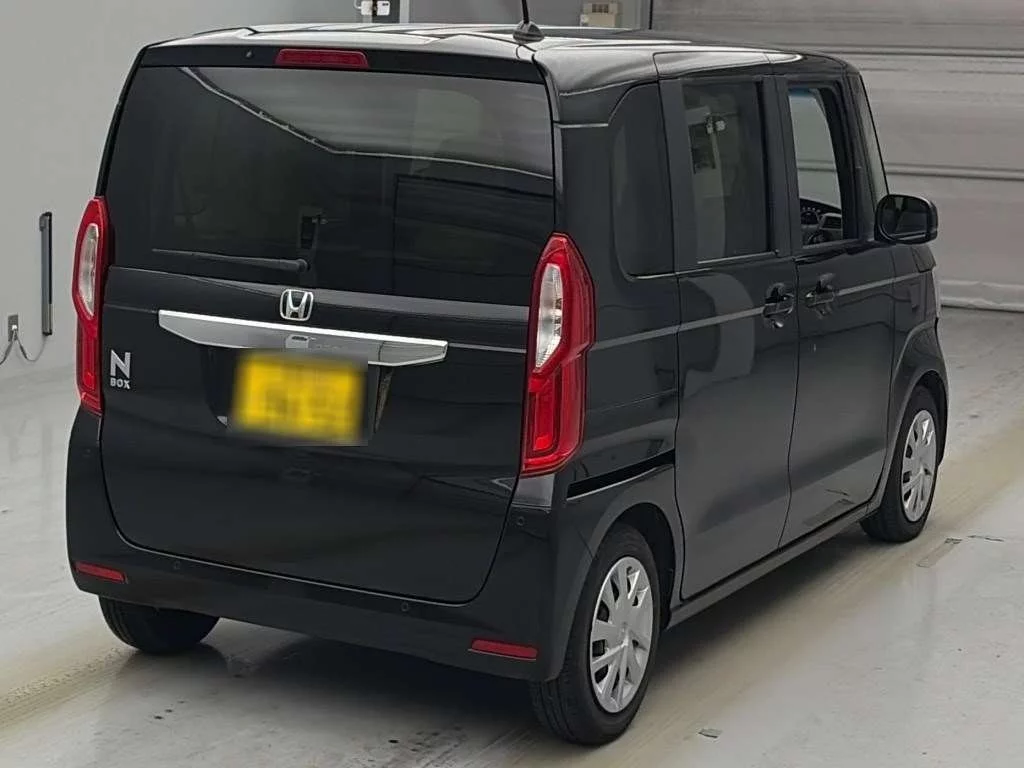 Honda N-Box JF3 2023