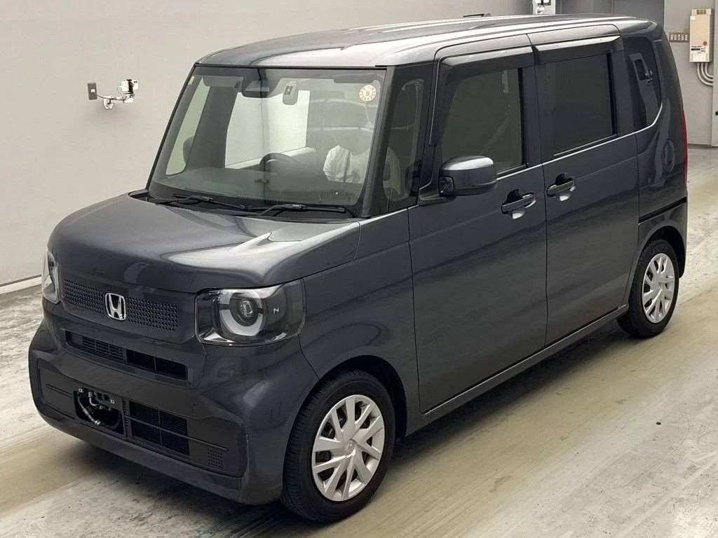 Honda N-Box JF5 2023