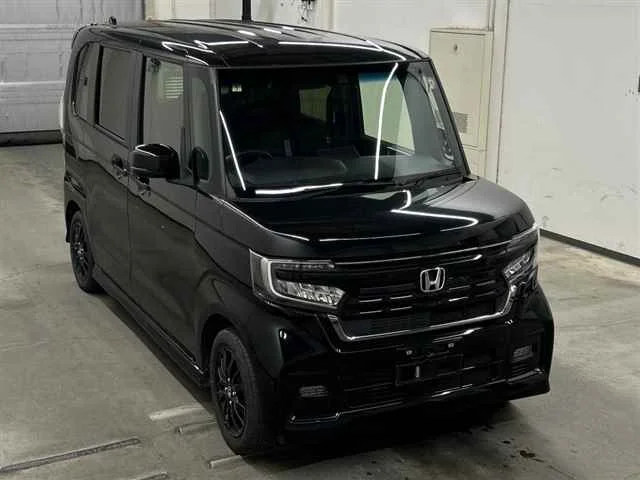 Honda N-Box JF3 2023