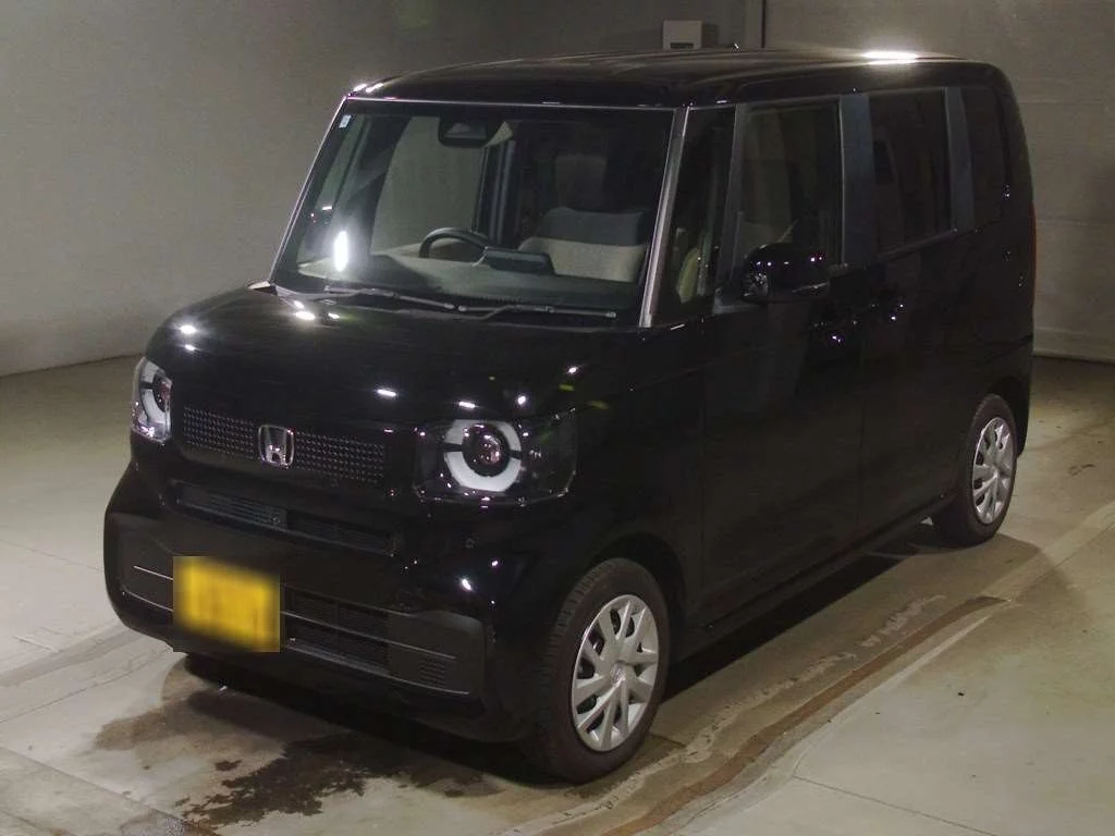 Honda N-Box JF5 2024