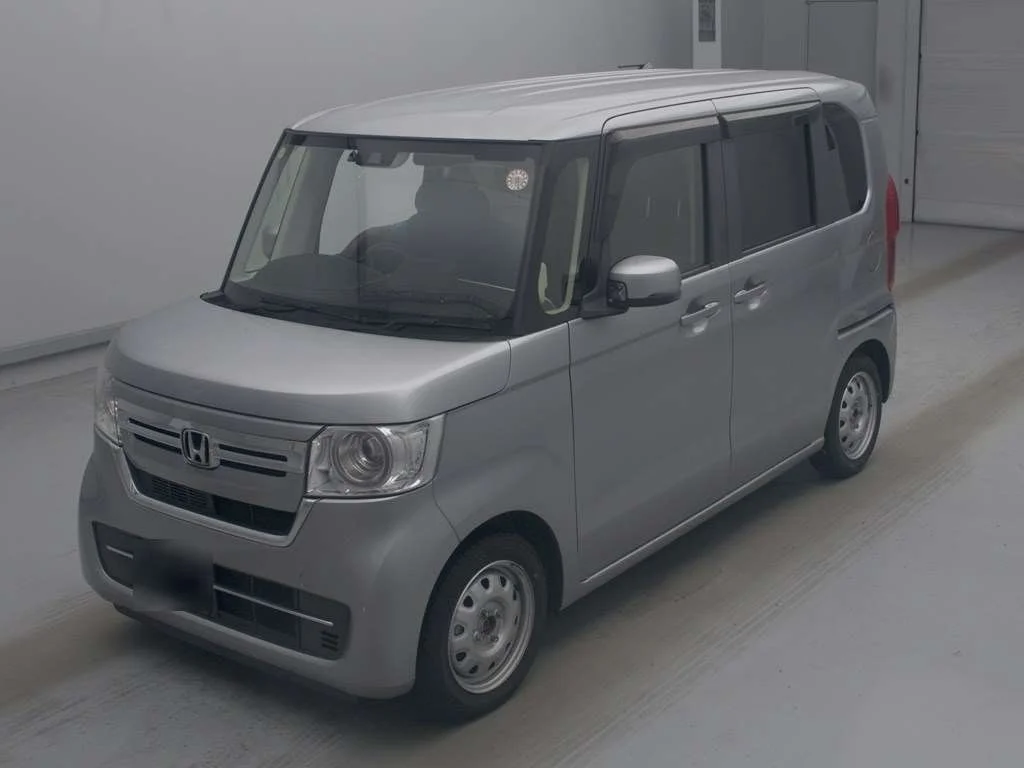 Honda N-Box JF3 2023