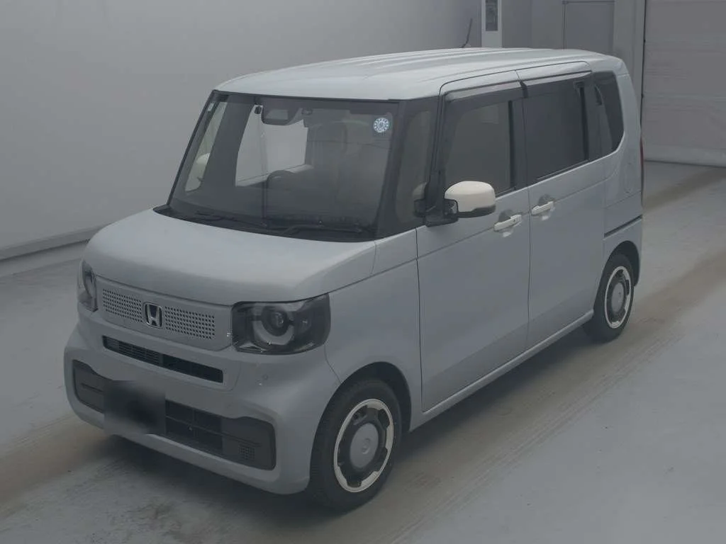 Honda N-Box JF5 2024
