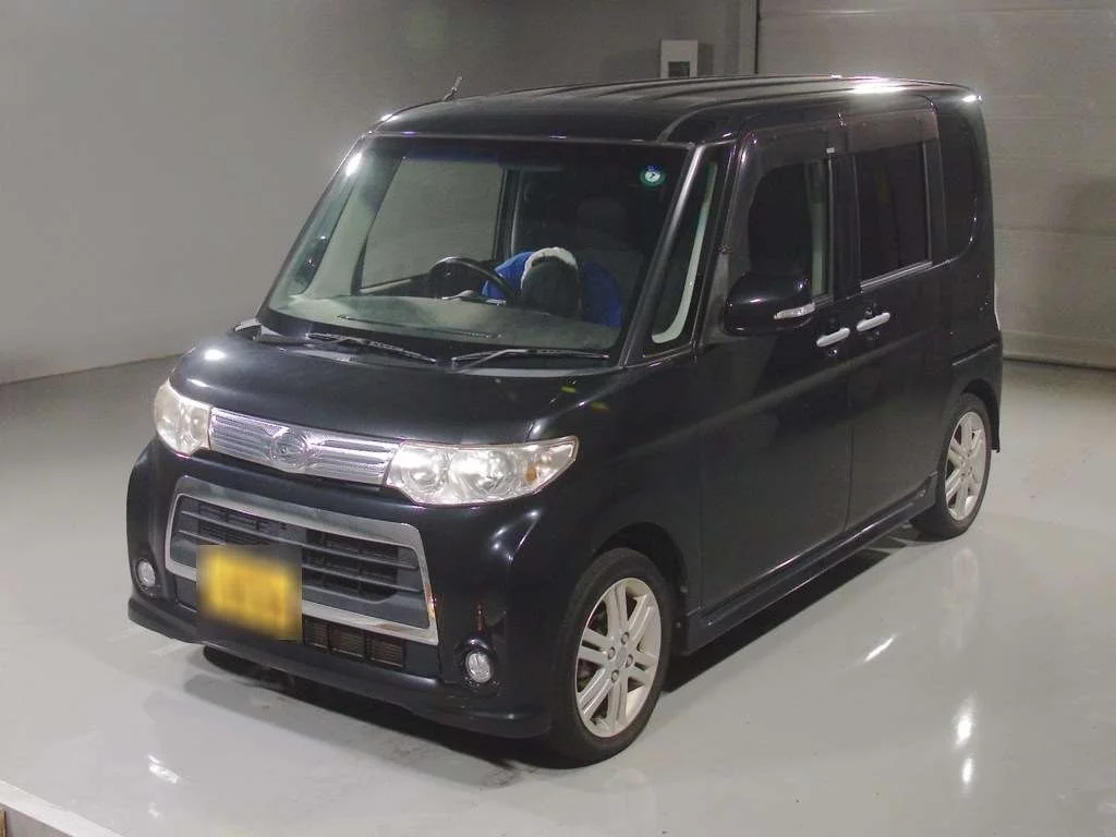 Honda N-Box JF5 2023