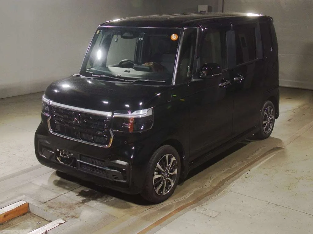 Honda N-Box JF5 2023