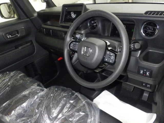 Honda N-Box JF5 2026