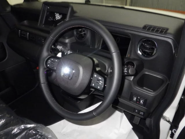 Honda N-Box JF5 2026