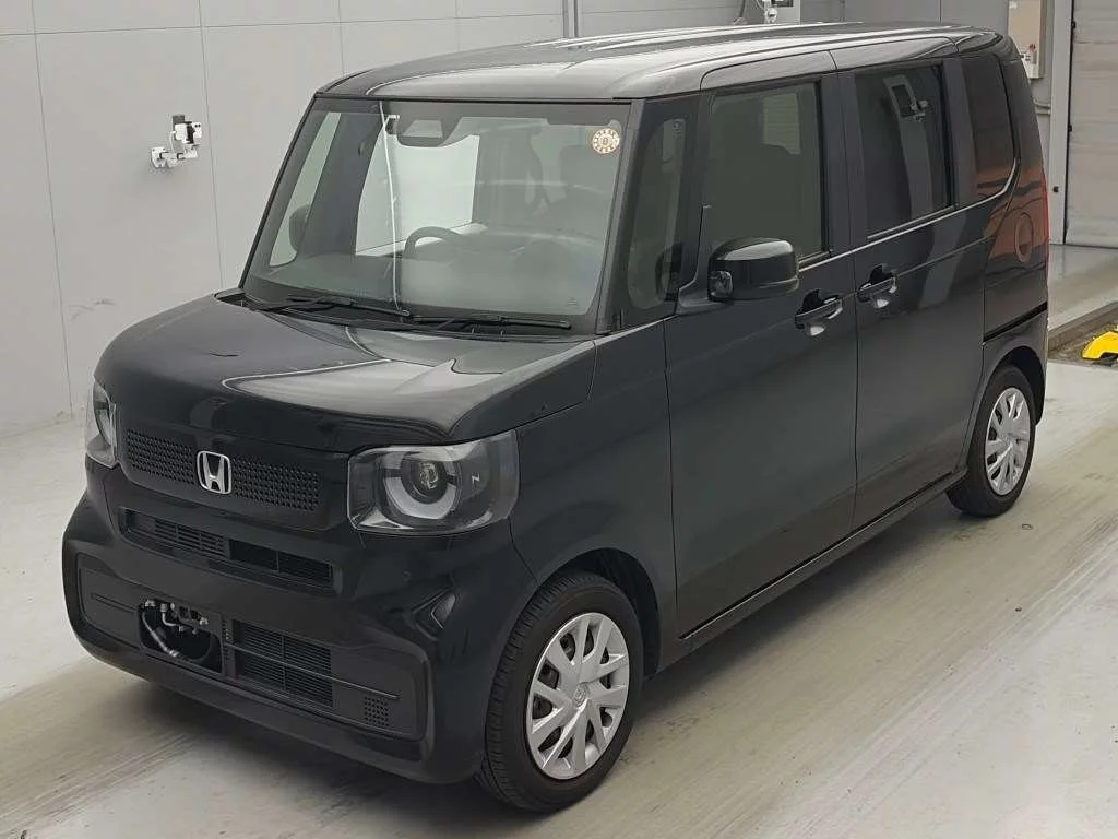 Honda N-Box JF5 2024