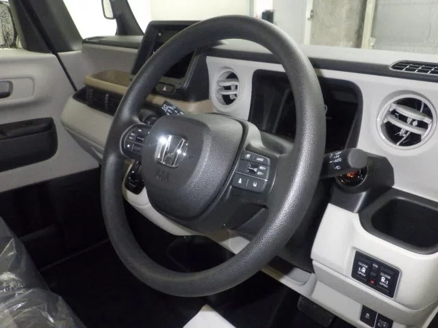 Honda N-Box JF5 2026