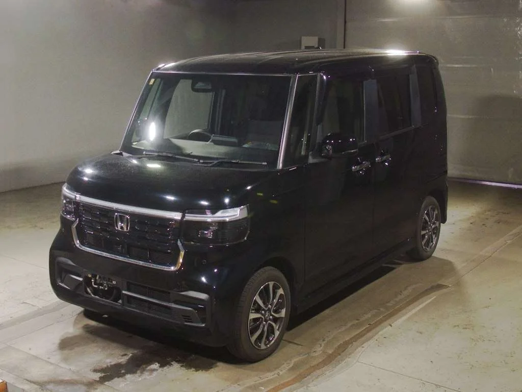 Honda N-Box JF5 2023