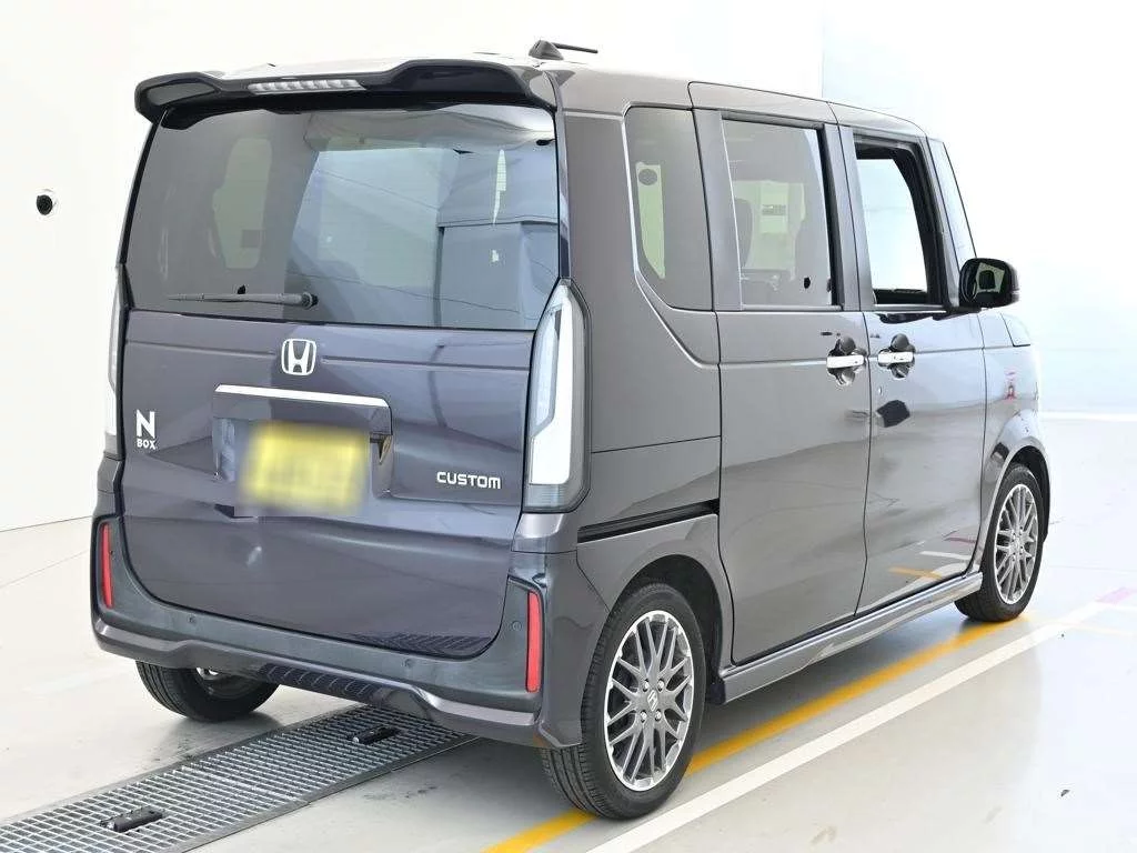 Honda N-Box JF5 2024