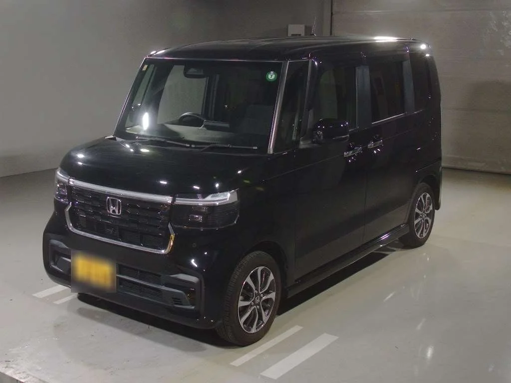 Honda N-Box JF5 2023