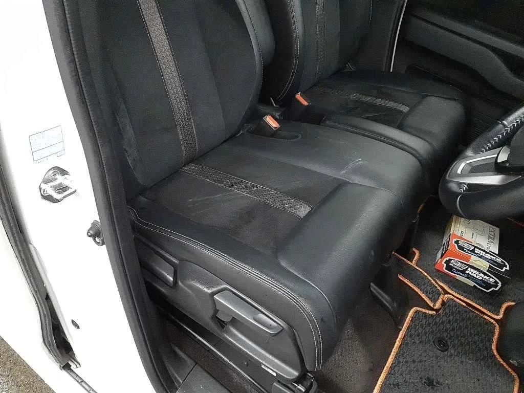 Honda N-Box JF3 2018
