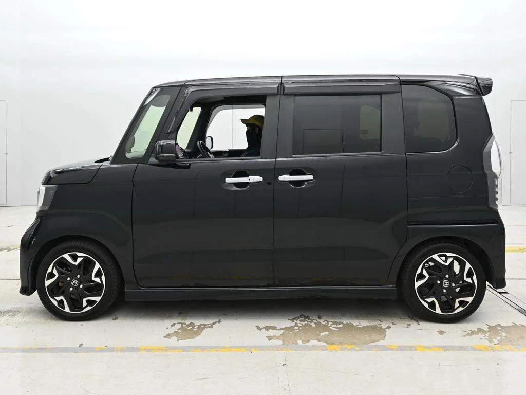 Honda N-Box JF3 2020