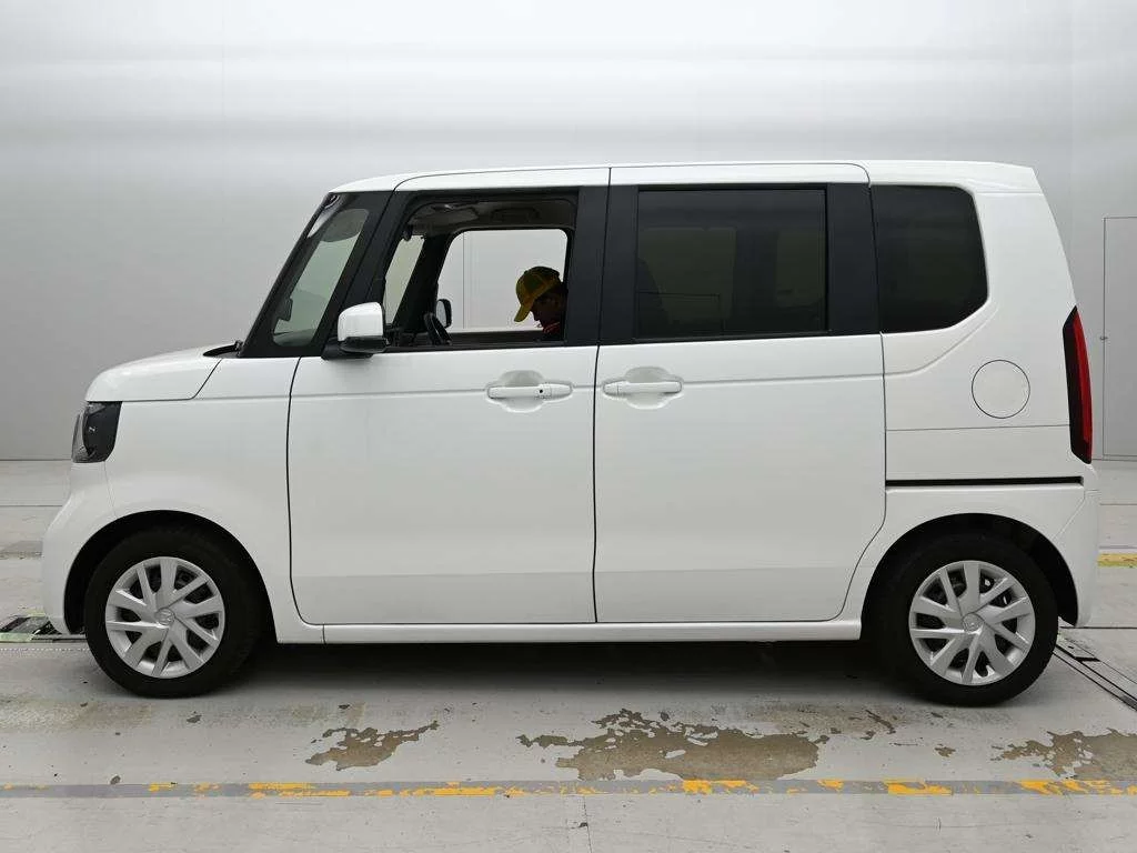 Honda N-Box JF5 2024