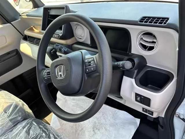 Honda N-Box JF5 2026