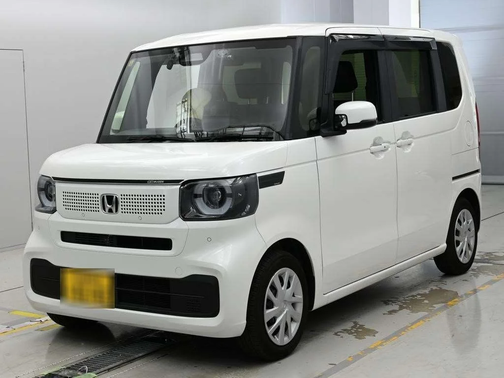 Honda N-Box JF5 2023