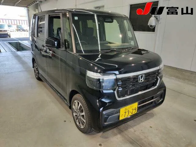 Honda N-Box JF5 2024