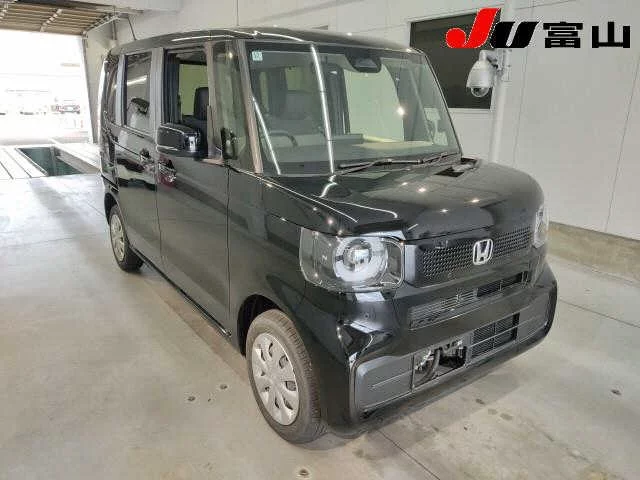 Honda N-Box JF6 2024