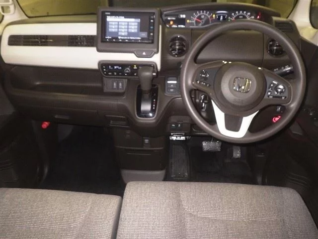Honda N-Box JF4 2023