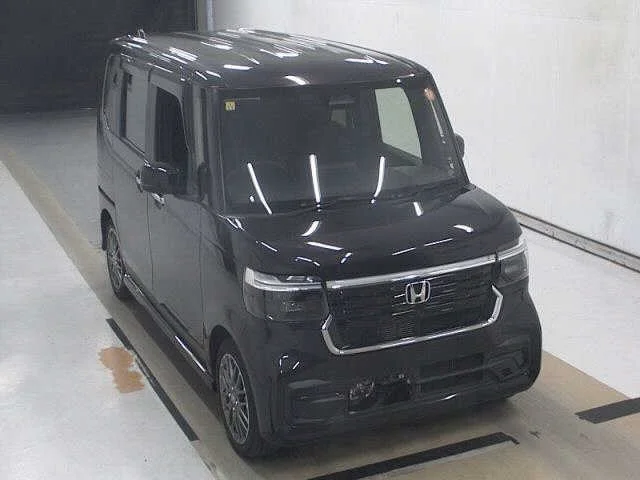 Honda N-Box JF5 2023