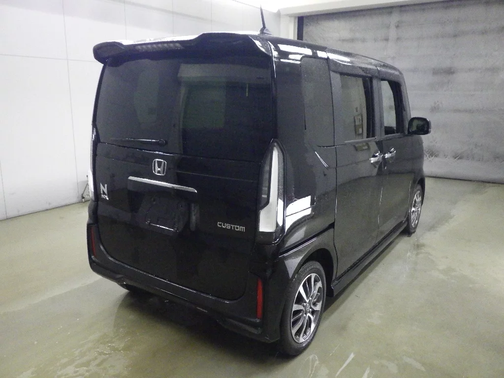 Honda N-Box JF5 2023