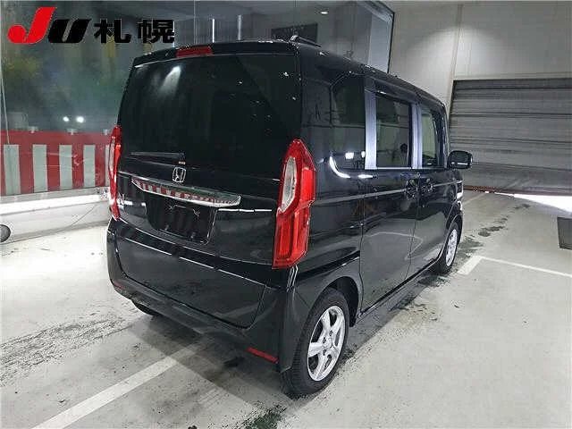 Honda N-Box JF4 2023