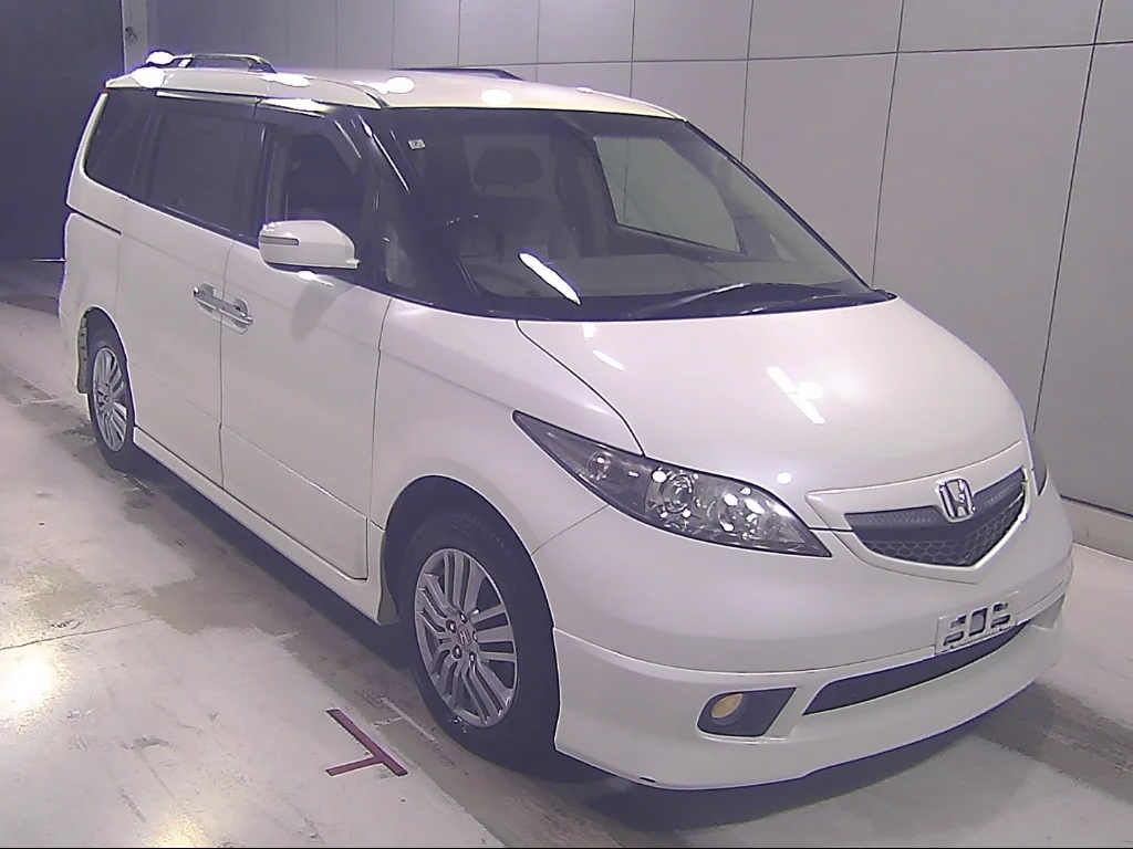 Honda N-Box JF5 2026