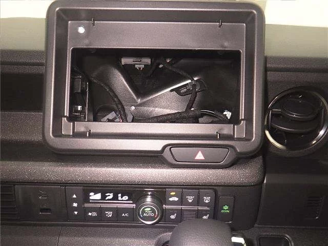 Honda N-Box JF5 2026