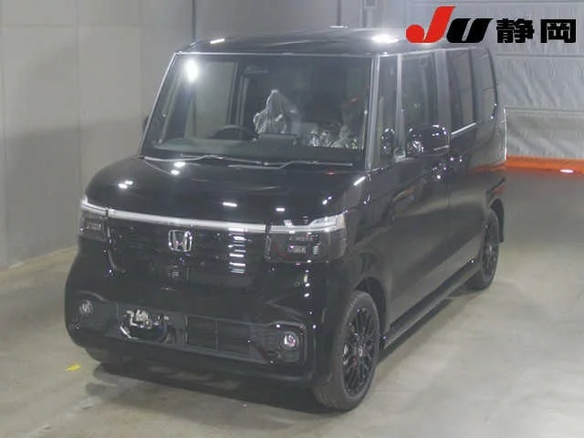 Honda N-Box JF5 2026