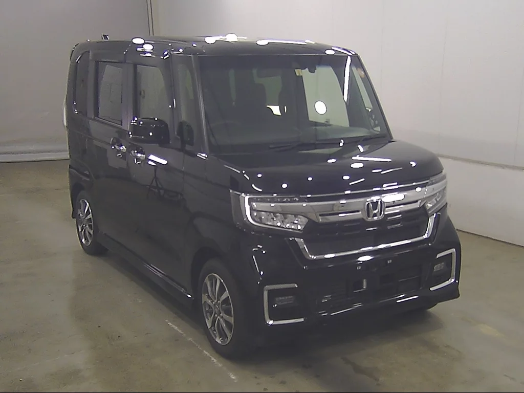 Honda N-Box JF3 2023
