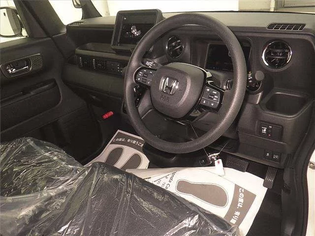 Honda N-Box JF5 2026