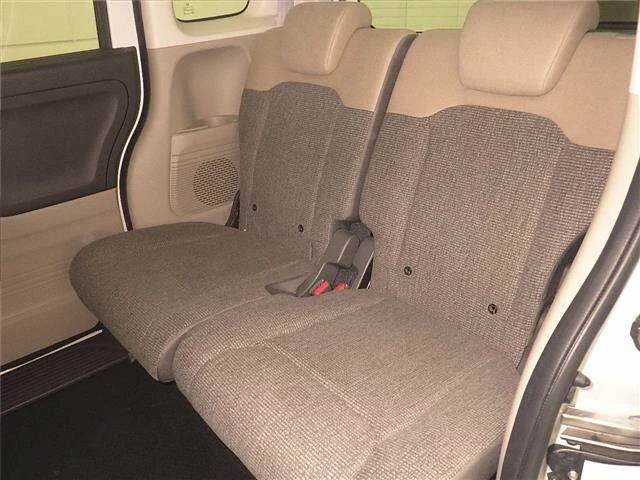 Honda N-Box JF4 2019