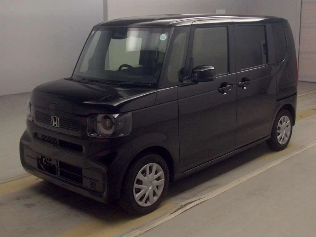 Honda N-Box JF5 2024