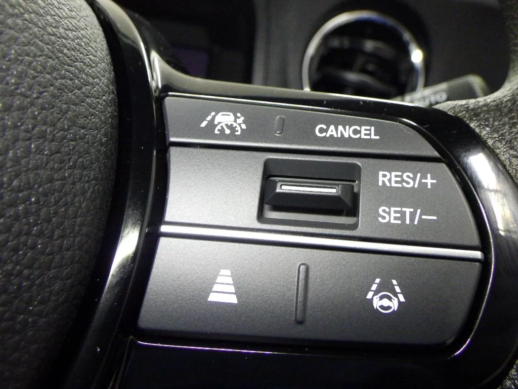Honda N-Box JF5 2024