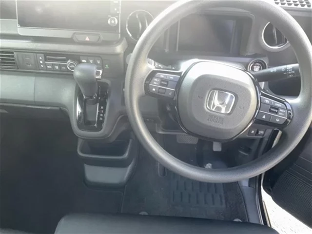 Honda N-Box JF5 2023