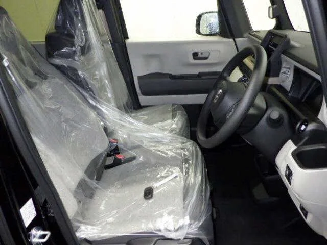Honda N-Box JF5 2026