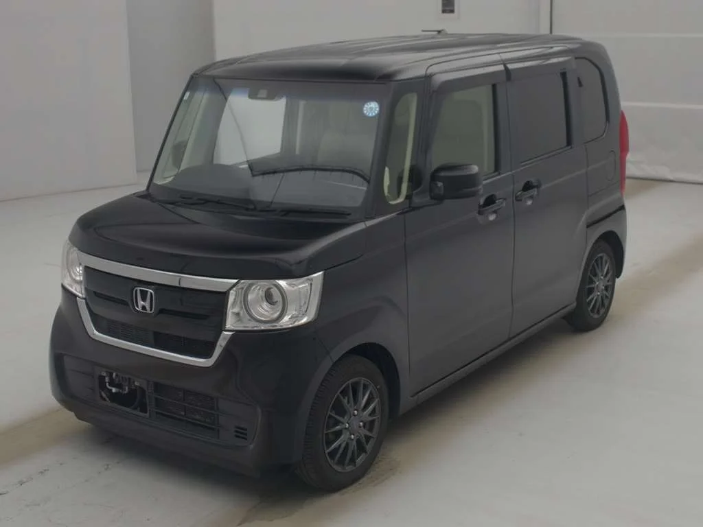 Honda N-Box JF3 2020