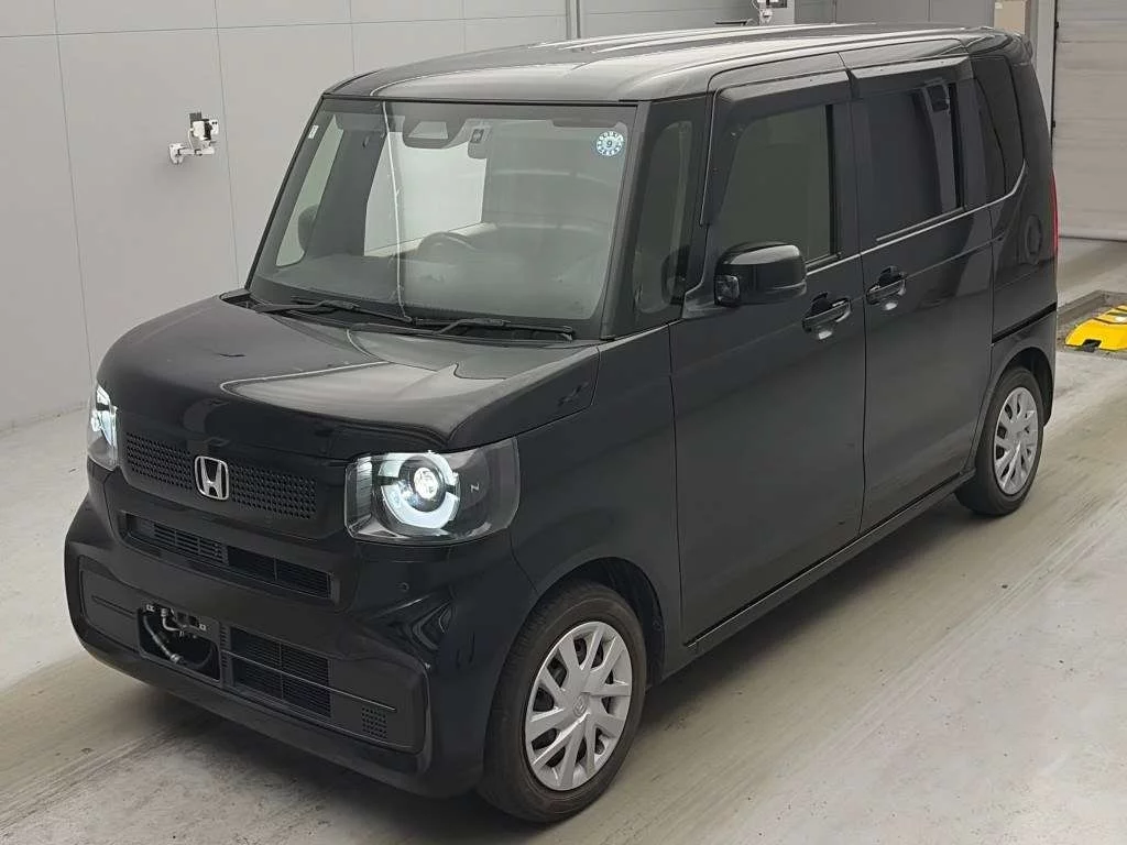 Honda N-Box JF5 2024