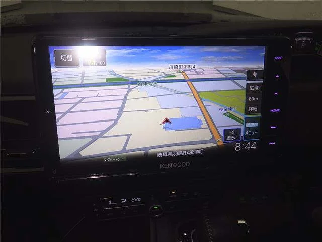 Honda N-Box JF4 2021