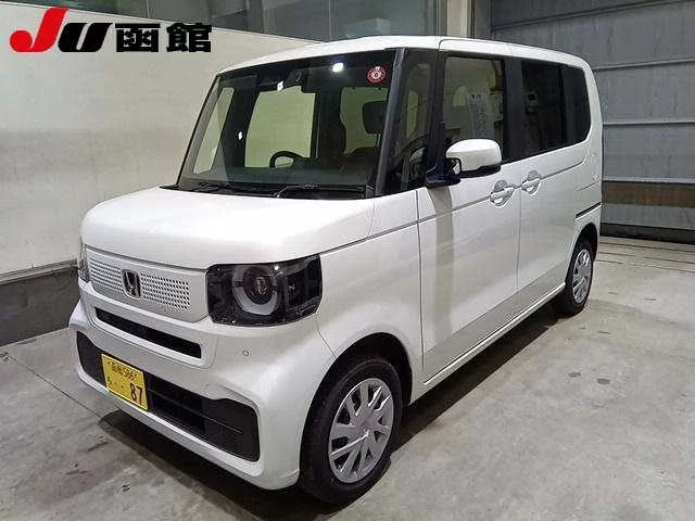Honda N-Box JF6 2023