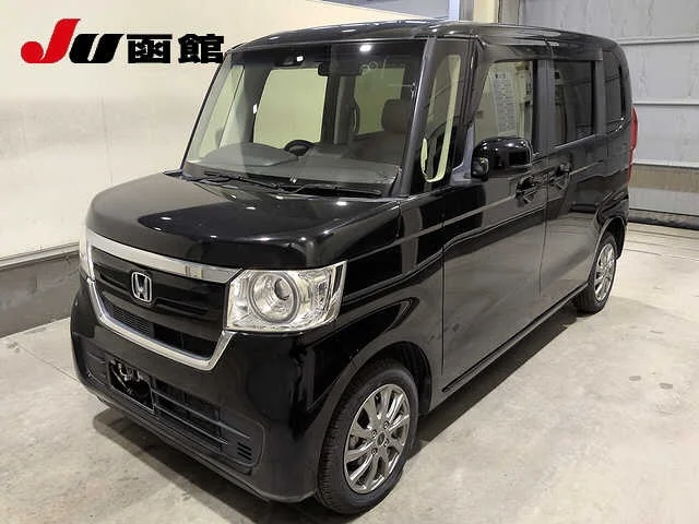 Honda N-Box JF4 2020