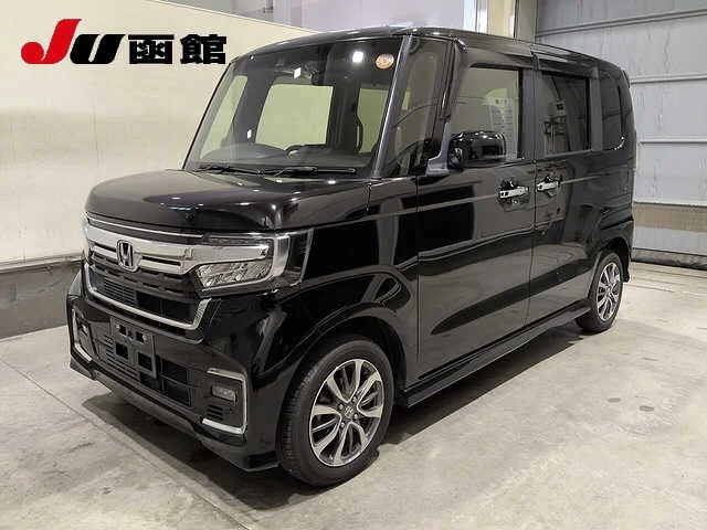 Honda N-Box JF4 2022