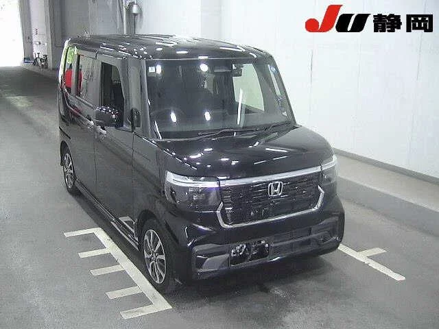 Honda N-Box JF5 2024