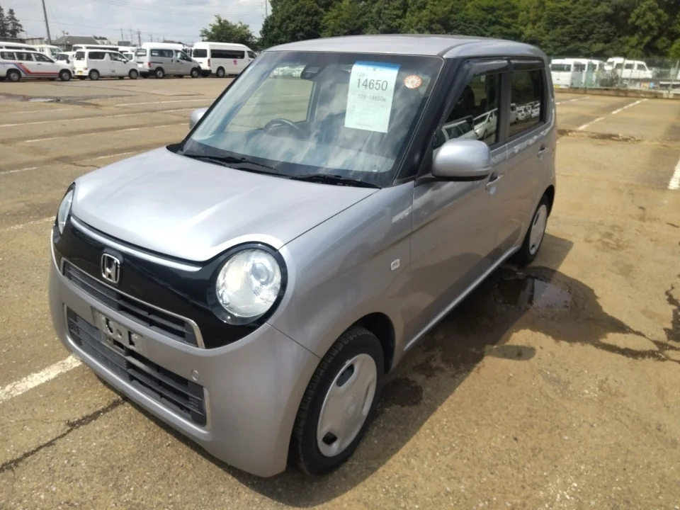 Honda N-One JG1 2020