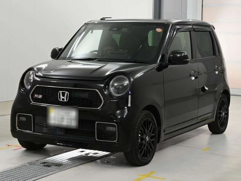Honda N-One JG3 2023