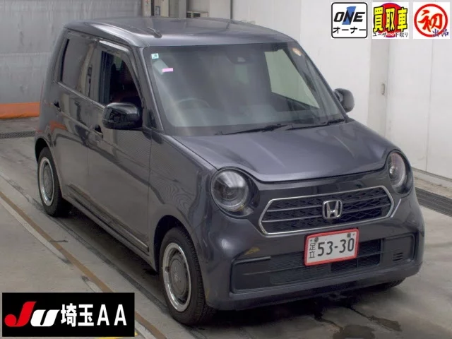 Honda N-One JG3 2025