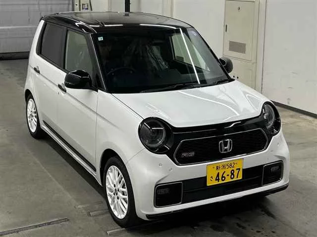 Honda N-One JG3 2026