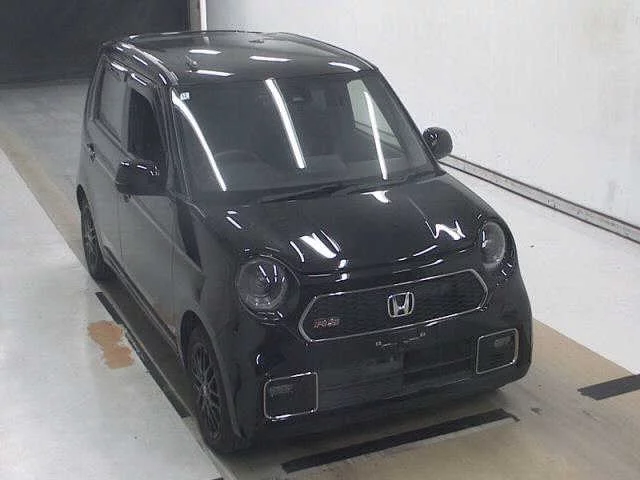 Honda N-One JG3 2020