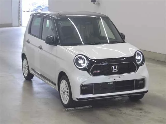 Honda N-One JG3 2026